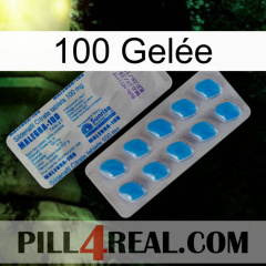 100 Gelée new15